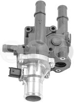 STC T435860 - TERMOSTATO OPEL ASTRA