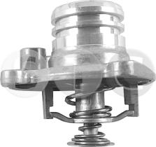 STC T435863 - TERMOSTATO OPEL AGILA