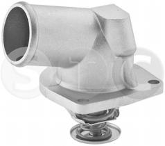 STC T435865 - TERMOSTATO OPEL ASTRA