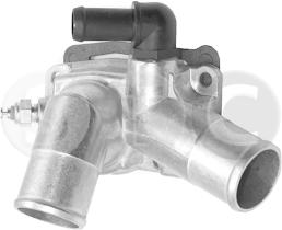 STC T435869 - TERMOSTATO OPEL VECTRA