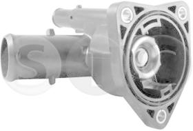 STC T435931 - TERMOSTATO TOYOTA AURIS