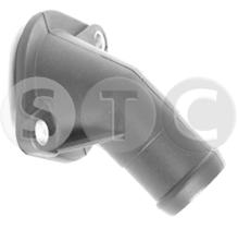 STC T435952 - BRIDA DE REFRIGERANTE VW-GOLFDELL