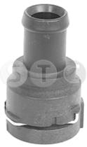 STC T435954 - BRIDA DE REFRIGERANTE AUDI-A1
