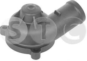 STC T435962 - BRIDA DE REFRIGERANTE AUDI-A1DELL