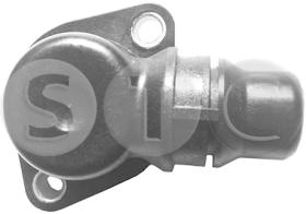 STC T435964 - BRIDA DE REFRIGERANTE AUDI-A4TRASS