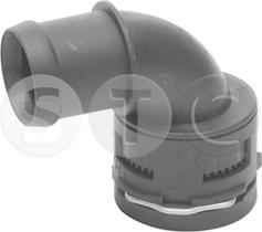 STC T435965 - BRIDA DE REFRIGERANTE VW-CADDY