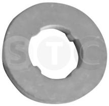 STC T439194 - ARANDELA 7.5X15X1.5 CON MUESCAFORD