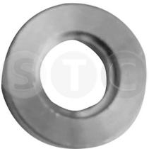 STC T439199 - ARANDELA 16X7.5X3 EN LATON VOL