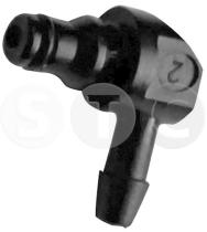 STC T439201 - 22X17H-CON. ALIM. DIESEL 2 VIA