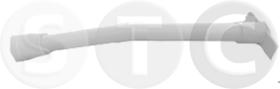 STC T442093 - GUIA VARILLA ACEITE PASSAT DEL