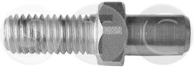 STC T442101 - PIN BLOQUEO DE PUERTA JUMPER TRAS SUP