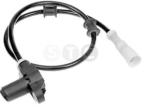 STC T450703 - SENSOR DE ABS OPEL CORSA B