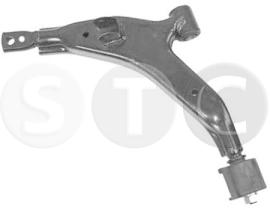 STC T452123 - BRAZO DE SUSPENSIóN AMICA- ATOZ- SANTRO DEL IZQ