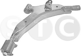 STC T452130 - BRAZO DE SUSPENSIóN AMICA- ATOZ- SANTRO DEL DER