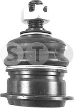 STC T453191 - ROTULA DE SUSPENSION HONDA ACCORD