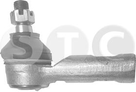 STC T453218 - ROTULA BARRA ACOPLAMIENTO  MARUTI SX4