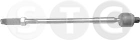 STC T453222 - BARRA ACOPLAMIENTO  HYUNDAI I10 GRAND