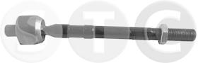 STC T453236 - BARRA ACOPLAMIENTO  HYUNDAI I20