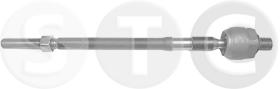 STC T453238 - BARRA ACOPLAMIENTO  AMICA- ATOZ- SANTRO