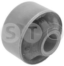 STC T458036 - SILENTBLOC SUBARU FORESTER TRAS