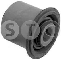 STC T458053 - SILENTBLOC BRAZO SUSPENSION NISSAN MURANO DEL