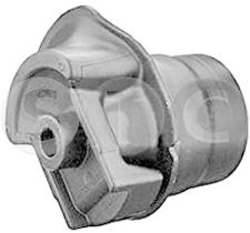 STC T458175 - SILENTBLOC BRAZO SUSPENSION TOYOTA COROLLA TRAS