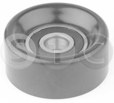 STC T458199 - RODILLO TENSOR CORREA HYUNDAIH11