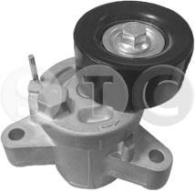 STC T458248 - RODILLO TENSOR CORREA MITSUBISHI LANCER