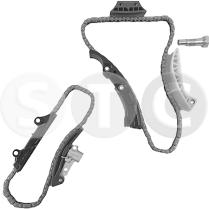 STC T458317 - KIT DISTRIBUCION TT COUPE