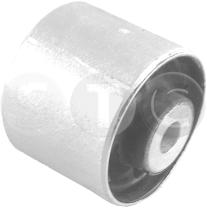 STC T458328 - SILENTBLOC APOYO DIFERENCIAL CLASSE GL