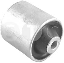 STC T458332 - SILENTBLOC BRAZO SUSPENCION BMW 5 INF