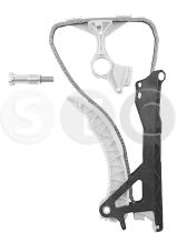 STC T458335 - KIT DISTRIBUCION BMW E46(K12)  (K12)