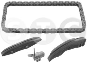 STC T458352 - KIT DISTRIBUCION BMWE60 INF