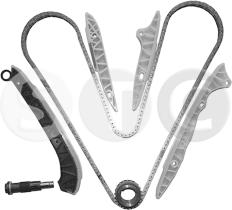 STC T458355 - KIT DISTRIBUCION W211