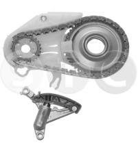STC T458365 - KIT DISTRIBUCION 1 (F20)