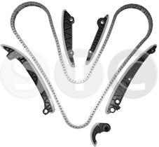 STC T458367 - KIT DISTRIBUCION CLK