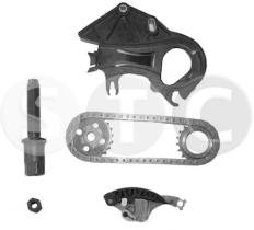 STC T458368 - KIT DISTRIBUCION BMW E87