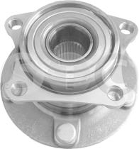 STC T490283 - BUJE DE RUEDA MAZDA 6 TRAS
