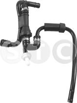 STC T493514 - EYECTOR EGR A3ESCAPE AUDI A3  ESCAPE AUDI A3