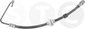 STC T496554 - LATIGUILLO DE FRENO RENAULT LAGUNA TRAS DER