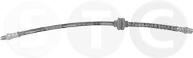STC T496555 - LATIGUILLO DE FRENO RENAULT TWINGO DEL
