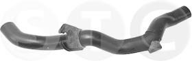 STC T498069 - TUBERIA DE RADIADOR A3