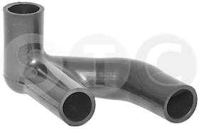 STC T498904 - MGTO RADIADOR MPV SUP