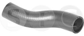STC T498934 - MGTO RADIADOR HILUX SUP