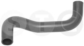STC T499083 - MGTO RADIADOR VERSA INF