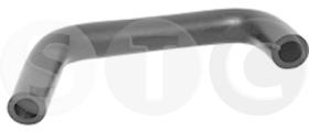 STC T499099 - MGTO VENTILACION MOTOR PATROL