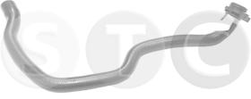 STC T499160 - MGTO REFRIGERACION X5