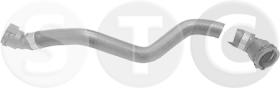 STC T499163 - MGTO RADIADOR SERIE1