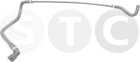 STC T499164 - MGTO REFRIGERACION SERIE5