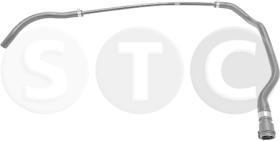 STC T499166 - MGTO REFRIGERACION SERIE1